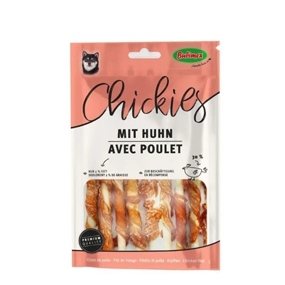 Picture of Bubimex Chickies 120gr